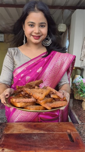 shahi tukda 🤤#breadrecipe#recepies #dessert #instantdessert#shorts #video#ytshorts