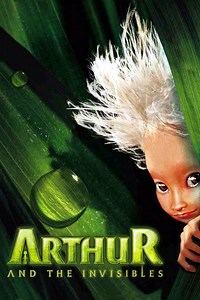 Arthur és a villangók (film, 2006) | Kritikák, videók, szereplők | MAFAB.hu