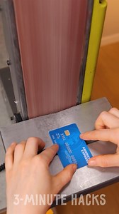 Mini hand nails with tiny details | 3-Minute Hacks