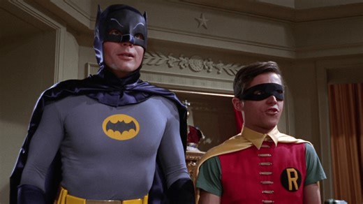 How A Nestlé Commercial Helped Adam West Land His Role In The 1966 Batman Series - SlashFilm