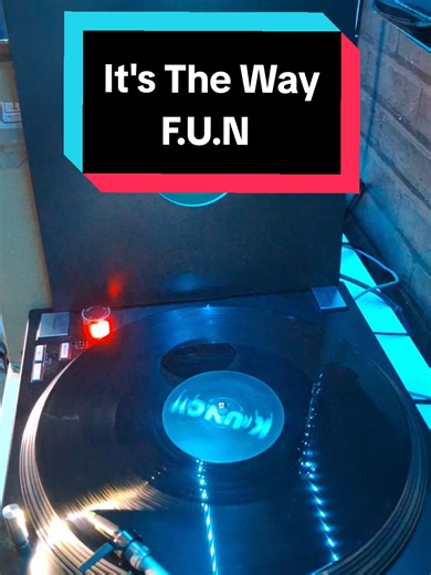 Explore the Classic Garage Track 'It's The Way'