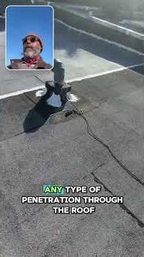 Valencia CA Roofing Company Fixing Commercial Roof Leaks Fast