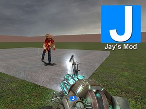 Jay's Mod 3.01 file