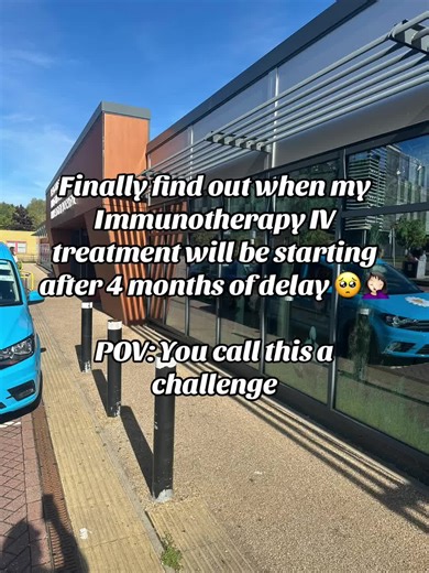 CIDP Immunotherapy IV treatment #disability #cidpawareness #chronicillnessawareness #autoimmunedisease