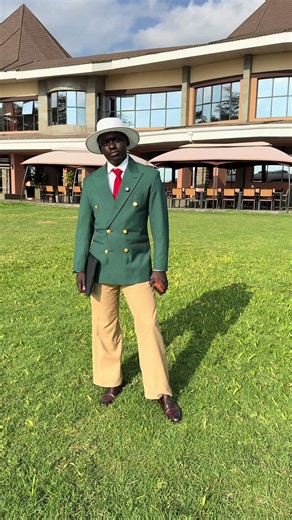 Confronting 'Broke' Mentality: Onyango Tate's Provocative Take