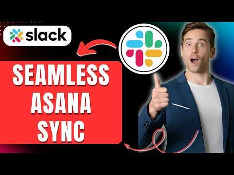 How to Integrate Asana With Slack, Connect Easily 2026