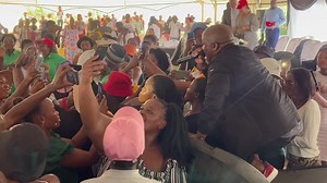 Ndwedwe was 🔥🔥🔥🔥🔥 | Jumbo