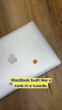 MacBook vs Laptop – Which One Should You Buy in 2025?