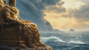 The Epic Saga of Achilles: Strength, Tragedy, and Legacy