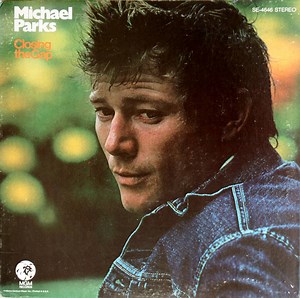 Michael Parks - Closing The Gap