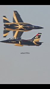 5.3K views · 942 reactions | Fursan Al Emarat at the Dubai Airshow. . #dubaiairshow #fursanalemarat #uaeairforce #airforce #aerobatics #aviation #planespotting #avgeek #militaryaviation #instaaviation #airplanespotting #militaryaircraft #fighterjet #aviationlovers #airshow #fighterpilot #hongdul15 | WL Tan's videos and photos | Facebook