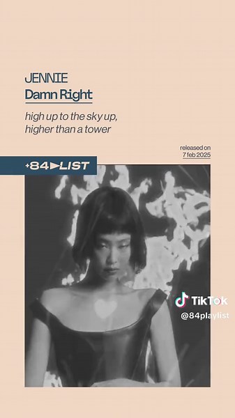 Jennie's Debut Album 'Ruby': A Year of Musical Journey