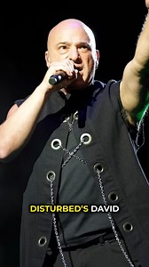 Disturbed’s David Draiman Urges Rock Musicians: Don’t Use Music to Create Division #disturbed #daviddraiman | The MetalCore