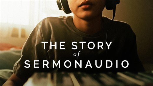 FILM: The Story of SermonAudio