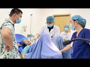 Parto Normal || raw & real || Labor and Delivery Vlog || BIRTH VLOG