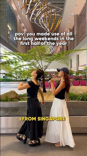 Looking for budget-friendly long weekend getaway ideas?