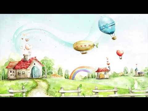 Royalty/copyright Free Music: Happy, Spring, Kids, Uplifting, Play Theme