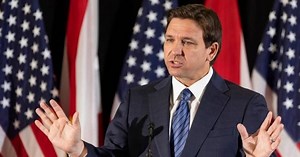 Ron DeSantis raises $8.2 million in first 24 hours of presidential campaign