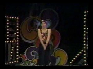 Patsy Gallant - Mon pays