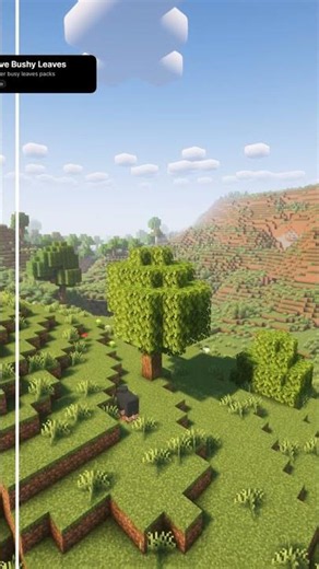 Best minecraft 3D resource packs PT.470 #minecraft #texturepacks #shorts #texturepack #resourcepack