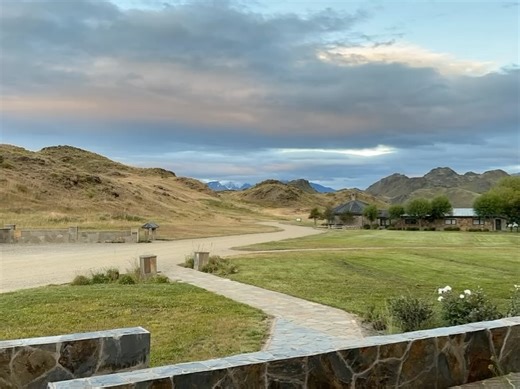 ALICE FORD | 12 Days. 2 Countries. 1 Unforgettable Adventure. Ready to hike through one of the most iconic landscapes on Earth? This December, I’m... | Instagram