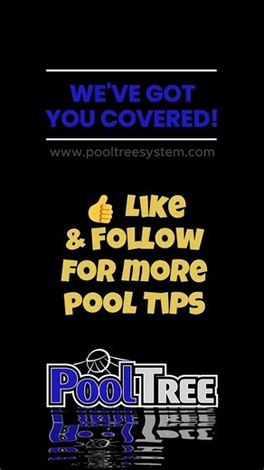 There’s an Easier Way to Close Your Above Ground Pool. No Pumping. No Debris. No Swampy Mess.