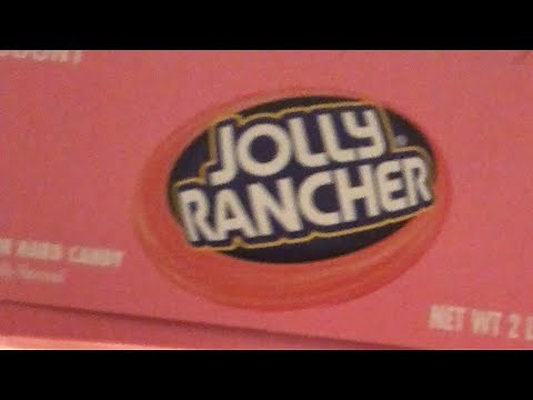 How to make cannabis jolly ranchers