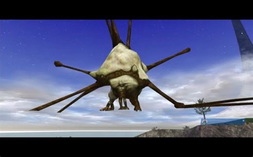 【Generalkidd】光环ce中的那些秘密角色