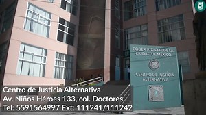 👨‍👩‍👧‍👦 La #Mediación familiar es la mejor forma de resolver conflictos sin llegar al pleito. En el #PJCDMX, nuestros mediadores te ayudan a negociar y alcanzar acuerdos que mejoran la convivencia familiar. 🔗 ¡Conoce más y utiliza este servicio gratuito! 👉 https://bit.ly/PJCDMXmediacionenlinea | Poder Judicial CDMX