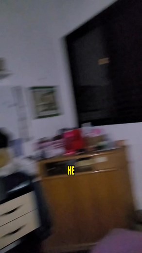 2.2K views · 38 reactions | It won’t leave them alone.. #scary #paranormal #scarytiktoks #horrorfan #mimic | Banned clips | Facebook