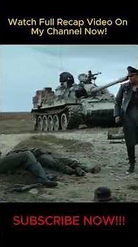 One man vs an entire Nazi platoon #sisu #action #movie