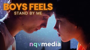 BOYS FEELS: STAND BY ME