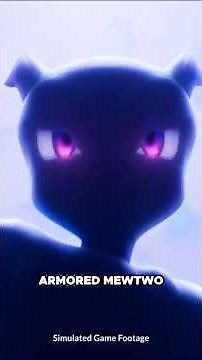 Armored Mewtwo os back but is it worth raiding?