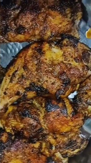 chicken tanduri and datar Nanna recipe #yuotub #cooking #gmail #fishfryrecipe yuotub video
