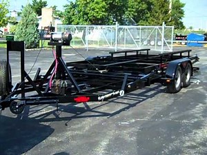 Stack Trailer