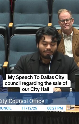 This was early November, since then things to be pretty set in stone for city hall to be sold. There’s many things about this process that have seemed alarming to me and many others and I am of the belief that even beyond the historical significance that will be lost it will not be financially beneficial for our city to do this. I believe there will be more hearings around this in February or at-least an update. If this matters to you in any way I’d recommend to make your voices heard and get in