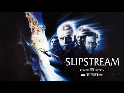 Elmer Bernstein: Slipstream (1989) [Extended Theme Suite by Gilles Nuytens]