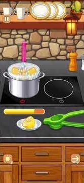 Cookzii ASMR – Level 103 Walkthrough | Eggs Benedict 🍳🥐 (3 Stars)