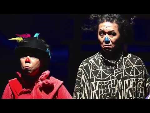 パントマイム 「スーパーパントマイムシアターSOUKI」 image Video