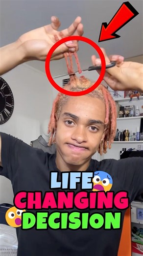His Sister Couldn't Believe It! 😨😨😨