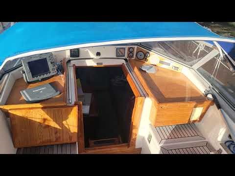 Hallberg Rassy 352 - Boatshed - Boat Ref#346205