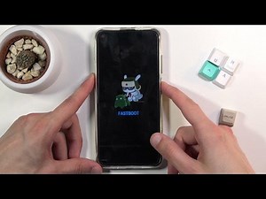 How to Enter Fastboot Mode on XIAOMI Redmi Note 9T - Exit Fast...
