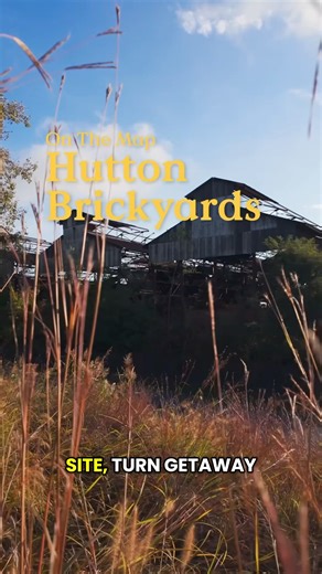 If you’re into river views, relaxing getaways, and places with seriously cool history, take notes.