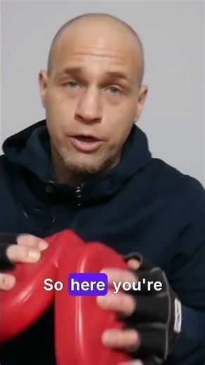 How to Roll and Counter Like a Pro Boxer