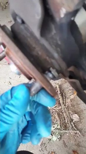 stud replace Honda fit