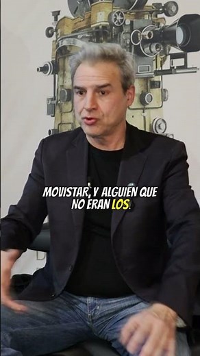 Sorogoyen's banned series on #movistarplus #civilwar #albertosanjuan #SpanishCinema