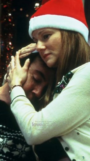 Laura Linney, who plays Sarah in the #LoveActually film, told Diane Sawyer in a new interview that she and her co-star Rodrigo Santoro “were both broken-hearted while we made this movie” and that her experience helped to tell the film’s themes about “the repercussions of love and the responsibility of love and the heartbreak of love.” Watch their interview during “The Laughter & Secrets of Love Actually: 20 Years Later – A Diane Sawyer Special” - premiering Tuesday at 8/7c on ABC. Stream next da