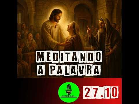A prioridade da pessoa: quando a compaixão vence o legalismo.