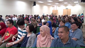 7.7K views · 50 reactions | HYPNOBIRTHING® ANTENATAL SEMINAR 2016 ....