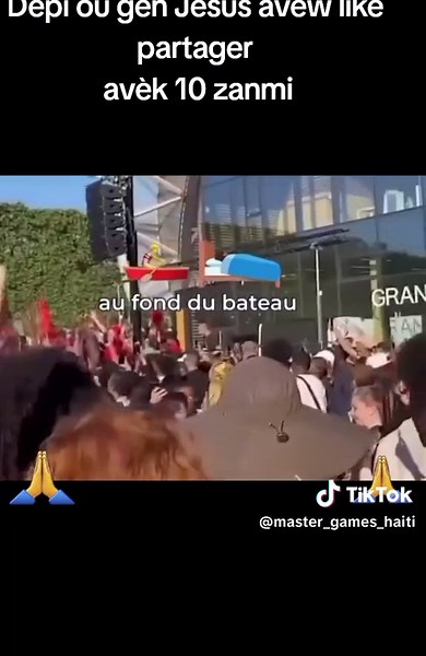 j'ai jesus dans mon bateaux #bourikthelatalay #badteamkolabo #drillmusic #richthekid #pripotaypam #ukdrill #talanhaitien #jiji445 #jenerasyontrap #talanhaiti #mizik #talanhaitien #mebelbrun #roodyroodboy #wendy